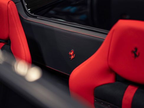 Used 2023 Ferrari F8 Tributo RWD image 49