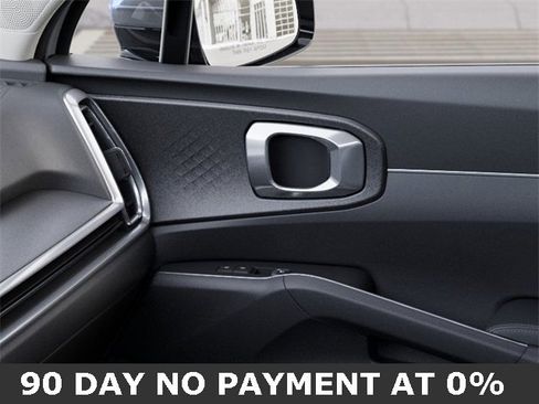 New 2026 Kia Sorento LX image 25