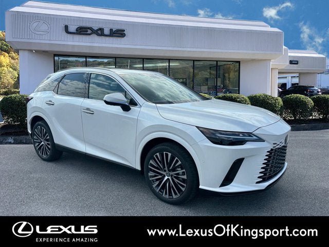 New 2026 Lexus RX 350 Premium Plus w/ Convenience Package AWD/4WD image 6