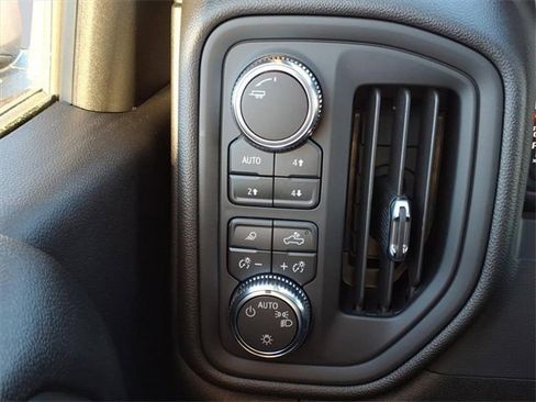 New 2026 GMC Sierra 1500 Pro w/ Pro Value Package image 11