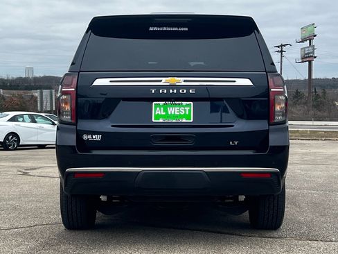 Used 2024 Chevrolet Tahoe LT image 6