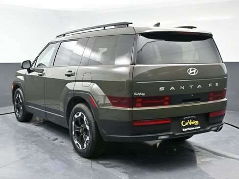Used 2024 Hyundai Santa Fe SEL image 7