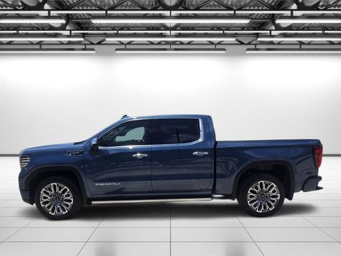 Used 2025 GMC Sierra 1500 Denali Ultimate AWD/4WD image 6