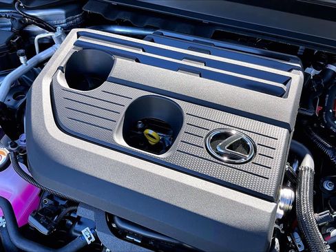 New 2026 Lexus UX 300h FWD image 20