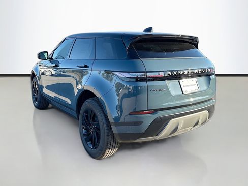 New 2026 Land Rover Range Rover Evoque S image 3
