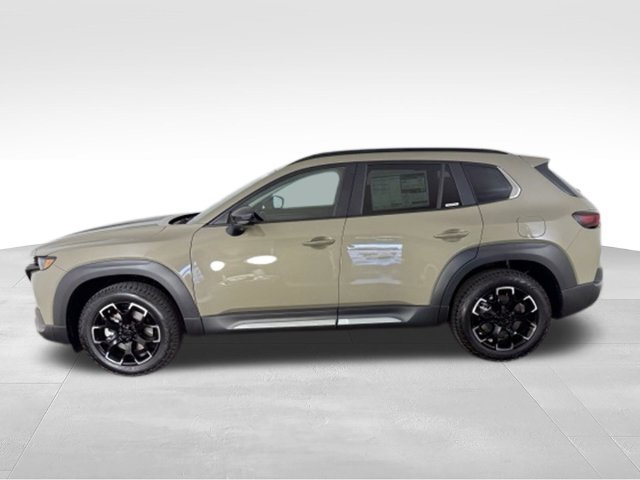Used 2026 MAZDA CX-50 Meridian Edition w/ Weather Package AWD/4WD image 7
