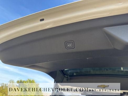 Used 2024 Chevrolet Tahoe High Country image 41