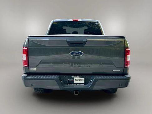 Used 2020 Ford F150 XL w/ Equipment Group 101A Mid RWD image 5