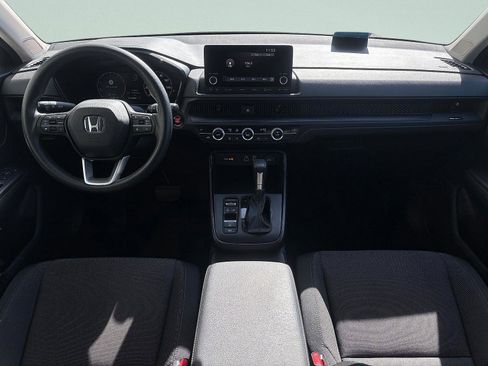 Certified 2024 Honda CR-V EX image 27