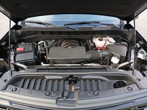 New 2026 Chevrolet Silverado 1500 RST w/ Texas Edition Plus image 31