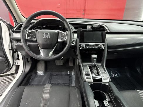 Used 2016 Honda Civic EX image 12