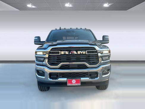 New 2026 RAM 3500 Tradesman image 5