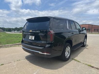 Used 2025 Chevrolet Tahoe LT