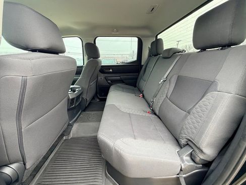 Used 2023 Toyota Tundra SR5 w/ SR5 Convenience Package image 23