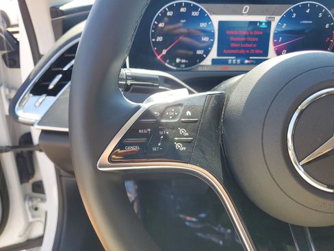 Certified 2025 Mercedes-Benz E 350 4MATIC Sedan image 26