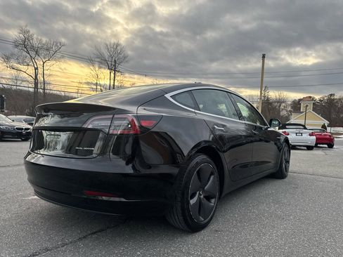 Used 2018 Tesla Model 3 Long Range image 8