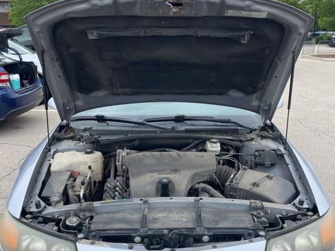 Used 2004 Pontiac Bonneville SE w/ Leather Appointment Package FWD image 21
