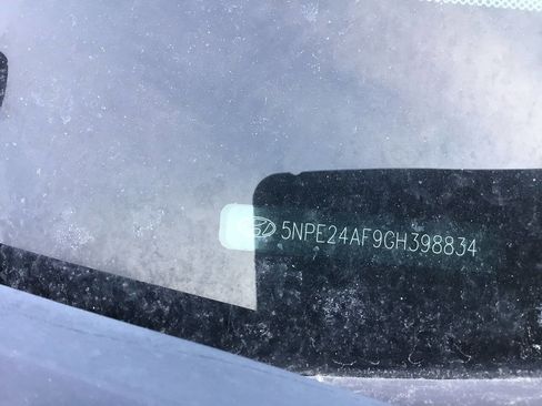 Used 2016 Hyundai Sonata SE image 17