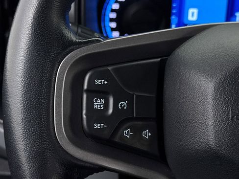 Used 2021 Ford Bronco Black Diamond w/ Sasquatch Package image 36