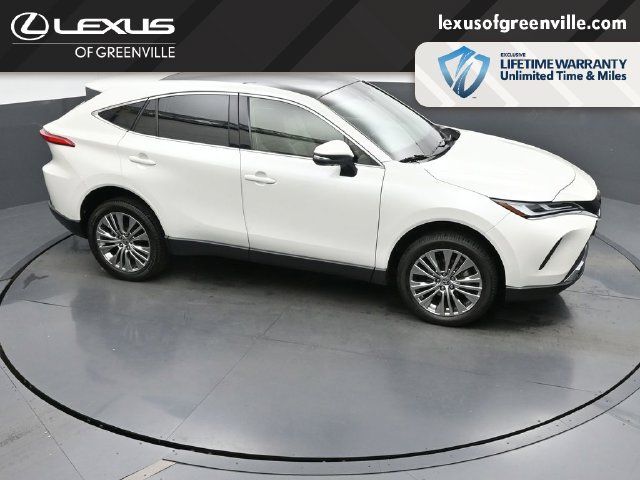 Used 2022 Toyota Venza Limited AWD/4WD image 48