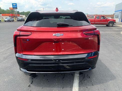 Used 2024 Chevrolet Blazer EV RS AWD/4WD image 5