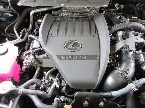 New 2026 Lexus TX 350 AWD image 52