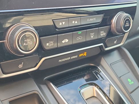 Used 2017 Honda CR-V Touring image 26