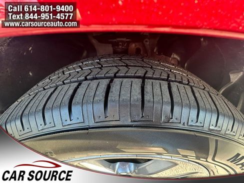 Used 2022 Honda Odyssey EX image 28