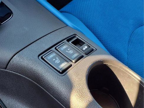 Certified 2024 Nissan Z Performance w/ Floor Mat Package image 26