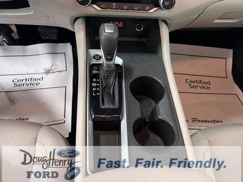 Used 2025 Nissan Altima 2.5 SV image 39