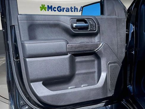 Used 2021 Chevrolet Silverado 1500 LTZ image 18