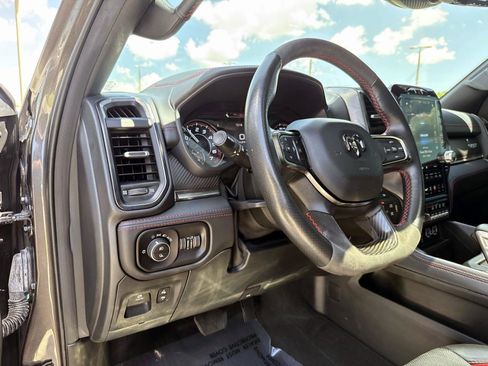 Used 2021 RAM 1500 TRX w/ TRX Level 2 Equipment Group AWD/4WD image 21