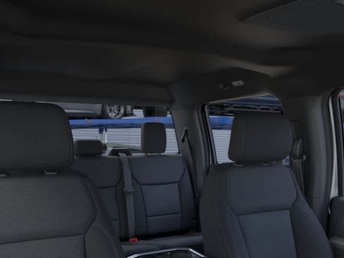 New 2026 Ford F150 XLT w/ FX4 Off-Road Package AWD/4WD image 22
