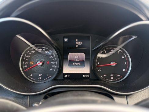 Used 2015 Mercedes-Benz C 400 4MATIC image 24