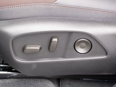 New 2026 Chevrolet Equinox RS AWD/4WD image 12