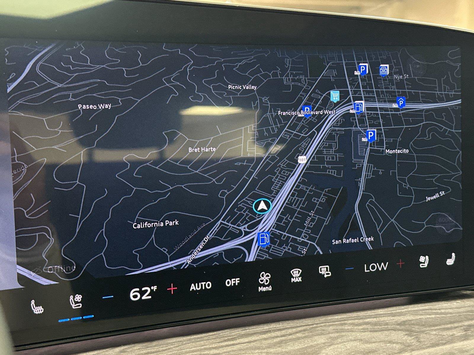 Certified 2026 Audi Q5 Premium Plus AWD/4WD image 19