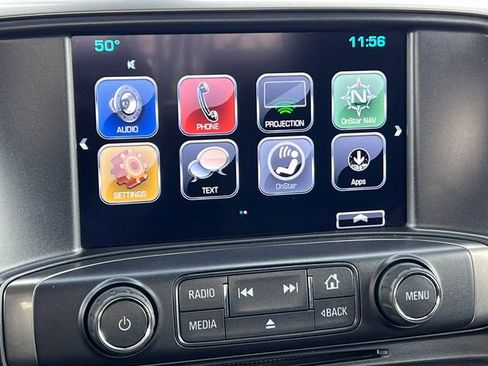 Used 2017 Chevrolet Silverado 2500 LT w/ All Star Edition image 31