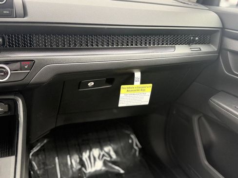 Certified 2025 Honda CR-V EX image 46