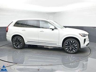 New 2026 Volvo XC90 B6 Ultra w/ Protection Package