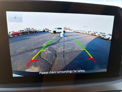 Used 2025 Ford Escape Active image 19