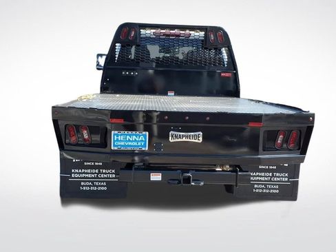 New 2026 Chevrolet Silverado 3500 W/T w/ WT Convenience Package AWD/4WD image 15