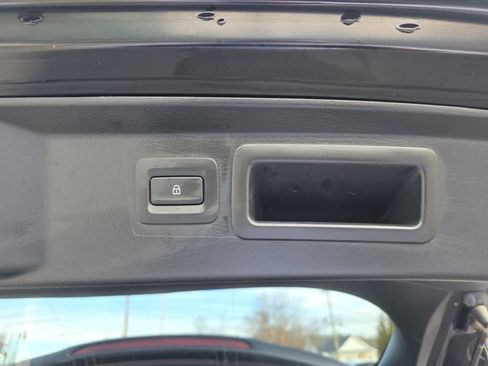 Used 2023 MAZDA CX-50 AWD 2.5 S w/ Cargo Package image 28