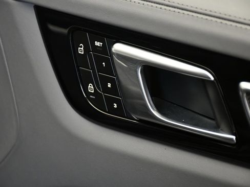 New 2026 Porsche Panamera 4S AWD/4WD image 25