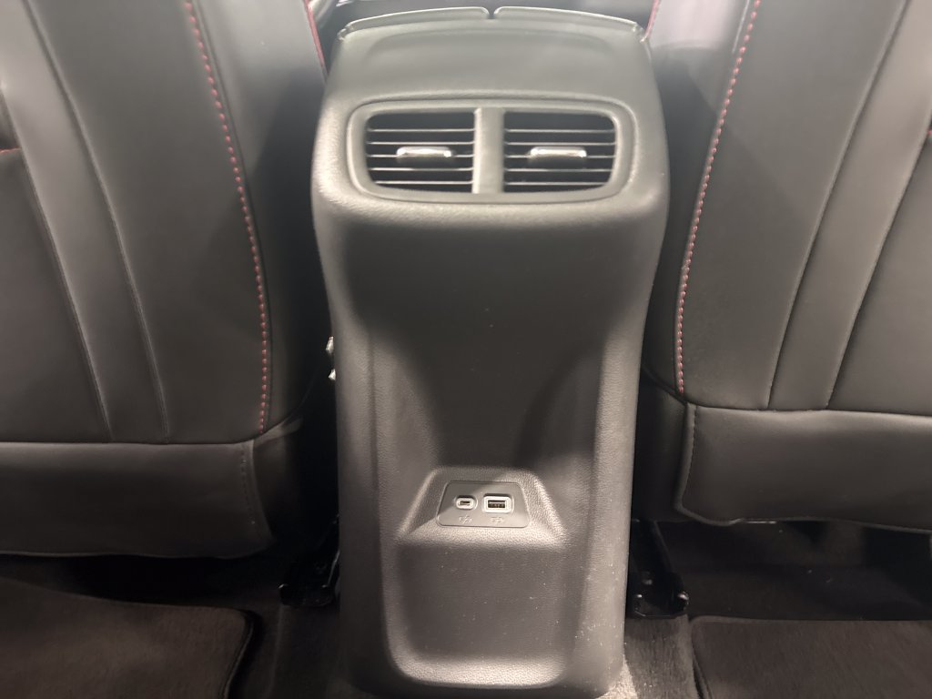 Used 2023 Buick Envision Essence w/ Sport Touring Package FWD image 43