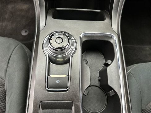 Used 2018 Ford Fusion S w/ Equipment Group 101A image 19
