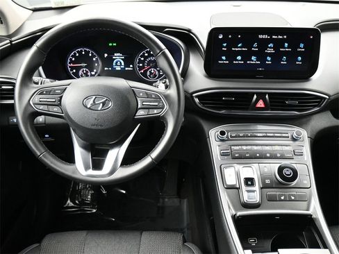 Used 2023 Hyundai Santa Fe SEL image 6