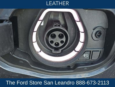 Used 2024 Lincoln Corsair Grand Touring w/ Equipment Group 302A AWD/4WD image 8