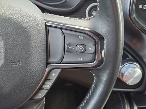 Used 2023 RAM 1500 Limited AWD/4WD image 28