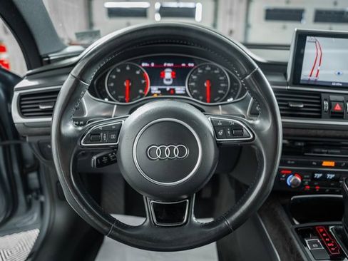 Used 2018 Audi A7 3.0T Premium Plus w/ S Line Sport Package image 30