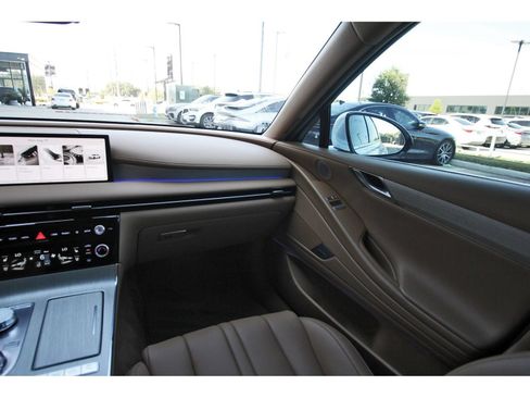 Used 2026 Genesis G80 2.5T Advanced AWD/4WD image 12